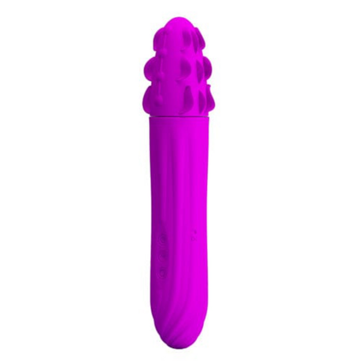 Pretty Love G-Punkt Vibratoren Pretty Love G-Punkt Vibrator Aaron Vibrator diskret bestellen bei marielove