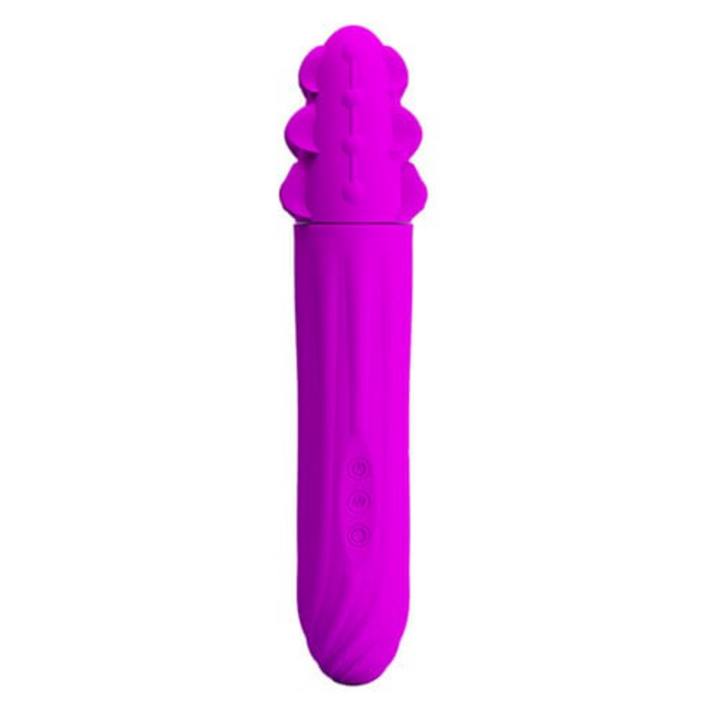 Pretty Love G-Punkt Vibratoren Pretty Love G-Punkt Vibrator Aaron Vibrator diskret bestellen bei marielove