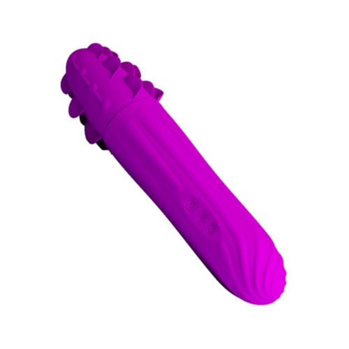 Pretty Love G-Punkt Vibratoren Pretty Love G-Punkt Vibrator Aaron Vibrator diskret bestellen bei marielove