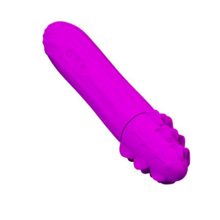 Pretty Love G-Punkt Vibratoren Pretty Love G-Punkt Vibrator Aaron Vibrator diskret bestellen bei marielove