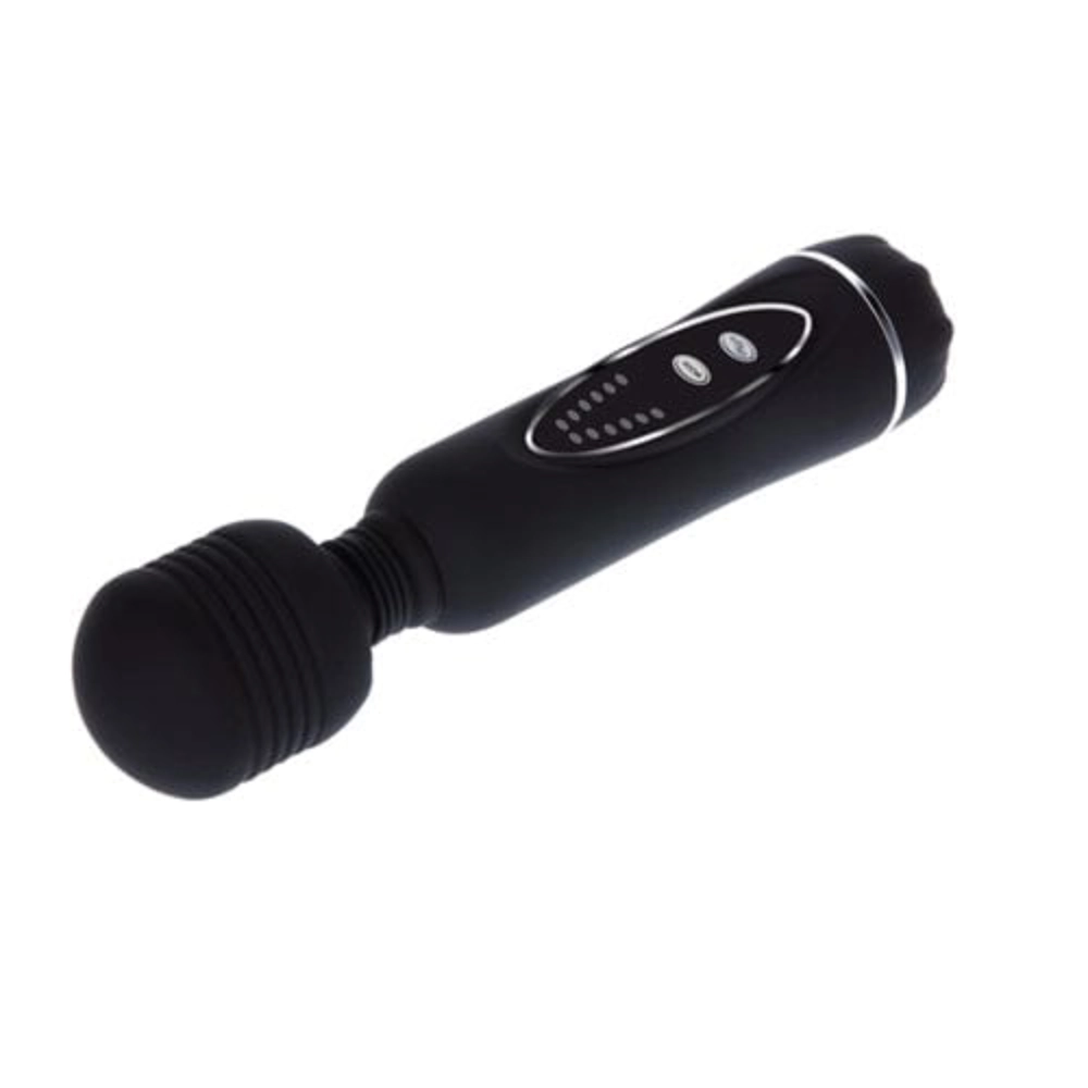 Pretty Love Magic Wand Default Pretty Love Magic Wand Vibrator Magical Stabmassagegerät diskret bestellen bei marielove