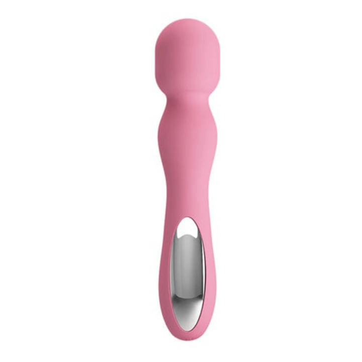 Pretty Love Magic Wand Default Pretty Love Magic Wand Vibrator Paul Stabvibrator diskret bestellen bei marielove