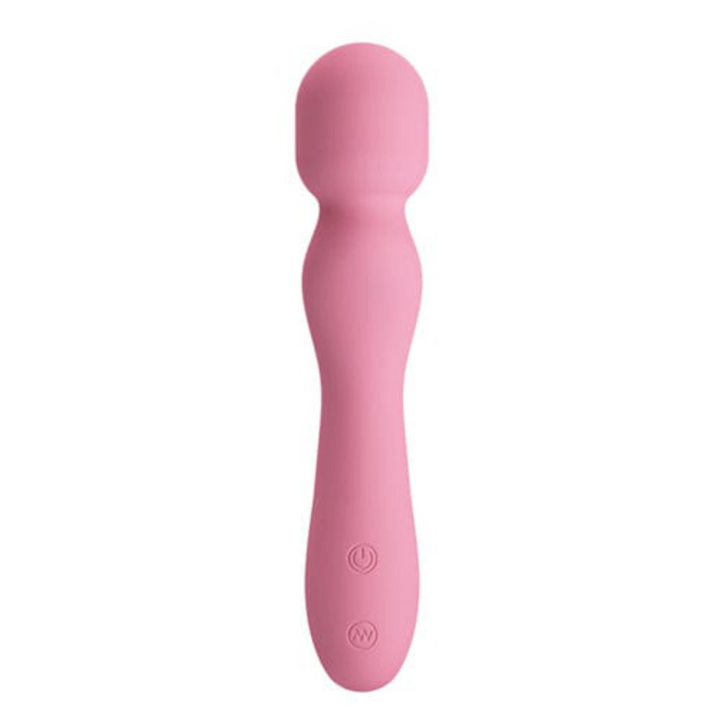 Pretty Love Magic Wand Default Pretty Love Magic Wand Vibrator Paul Stabvibrator diskret bestellen bei marielove