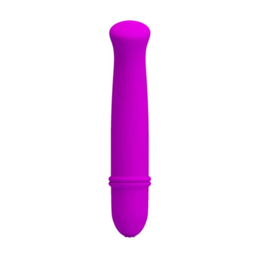 Pretty Love Mini Vibrator Default Pretty Love Mini Vibrator Antony Mini-Vibrator diskret bestellen bei marielove