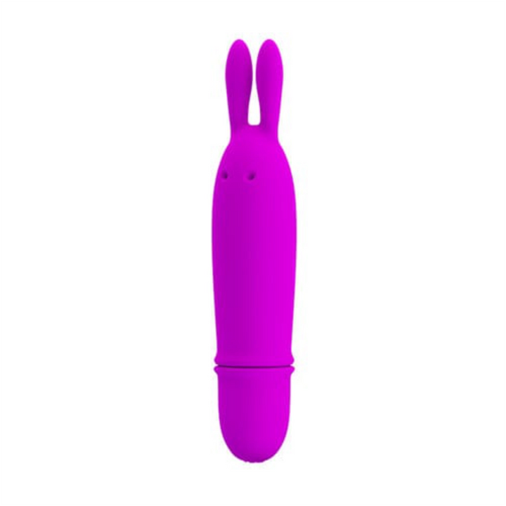 Pretty Love Mini Vibrator Default Pretty Love Mini Vibrator Boyce Mini Rabbit Klitoris Stimulator diskret bestellen bei marielove