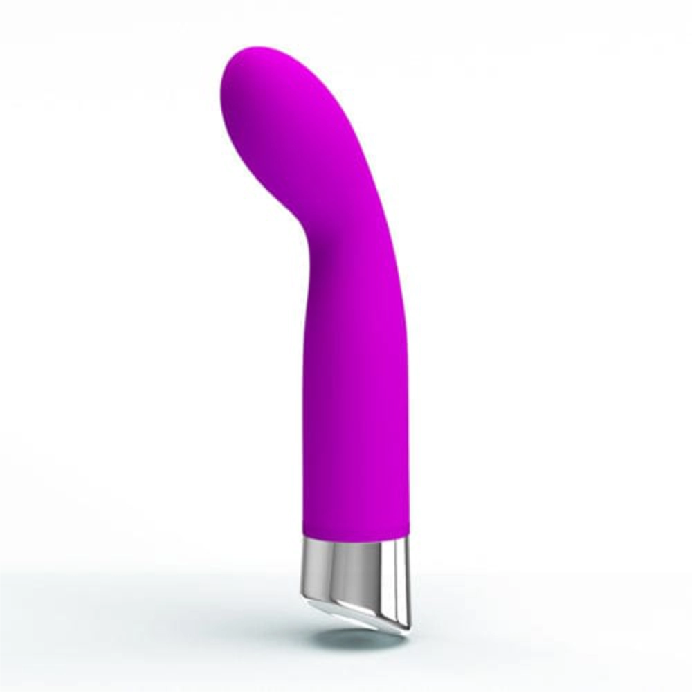 Pretty Love Mini Vibrator Default Pretty Love Mini Vibrator John Mini-G-Punkt-Vibrator diskret bestellen bei marielove