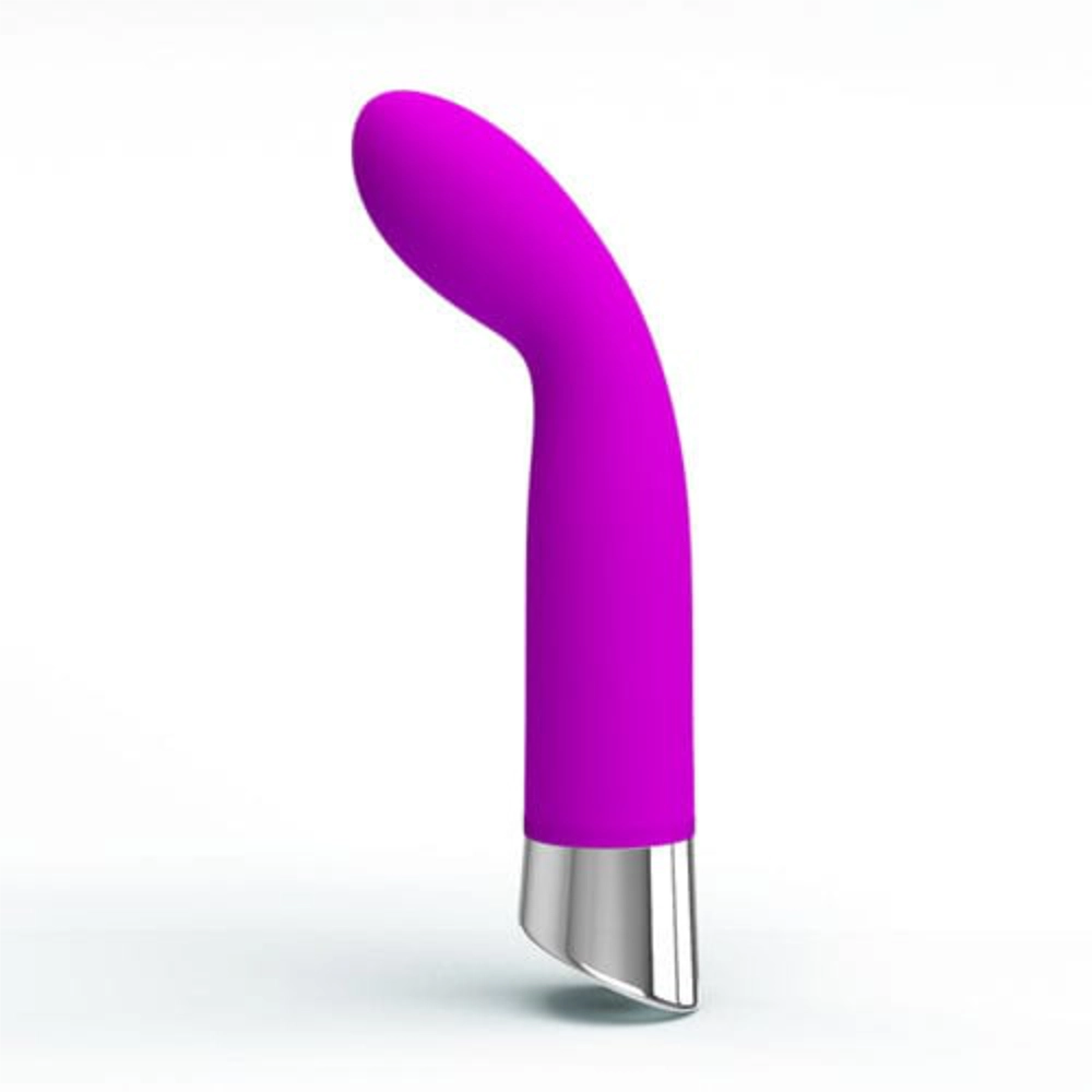 Pretty Love Mini Vibrator Default Pretty Love Mini Vibrator John Mini-G-Punkt-Vibrator diskret bestellen bei marielove