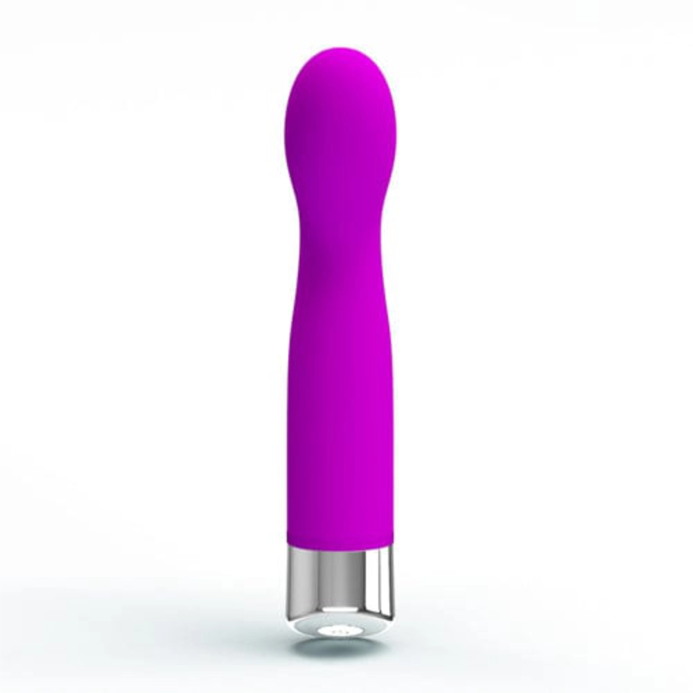 Pretty Love Mini Vibrator Default Pretty Love Mini Vibrator John Mini-G-Punkt-Vibrator diskret bestellen bei marielove