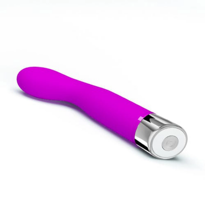 Pretty Love Mini Vibrator Default Pretty Love Mini Vibrator John Mini-G-Punkt-Vibrator diskret bestellen bei marielove