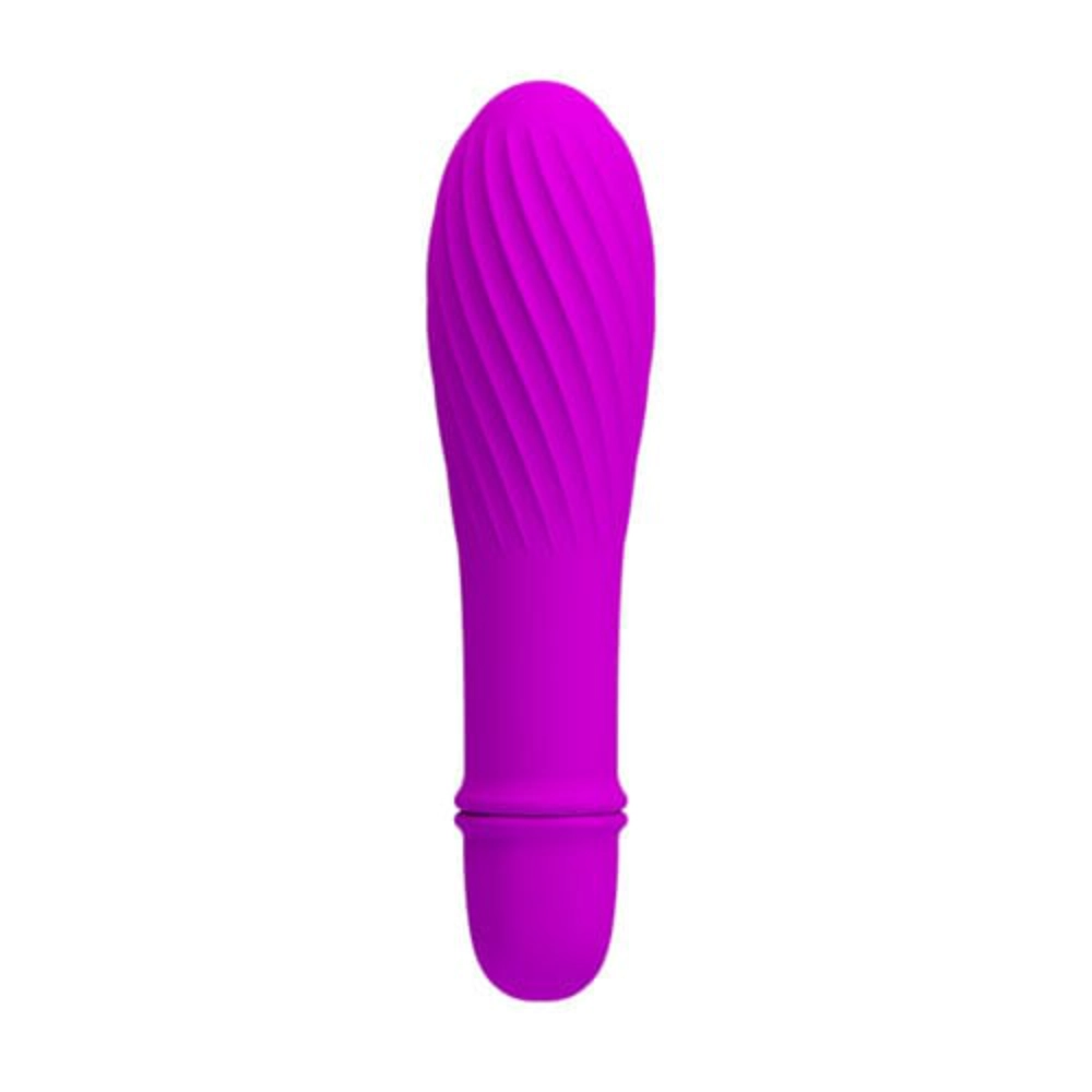 Pretty Love Mini Vibrator Default Pretty Love Mini Vibrator Jonathan Mini-Vibrator diskret bestellen bei marielove