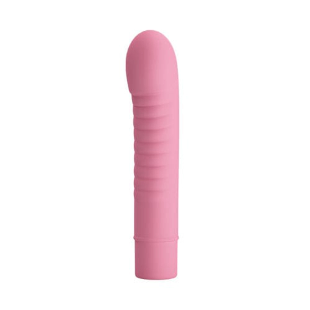 Pretty Love Mini Vibrator Default Pretty Love Mini Vibrator Mick Mini-Vibrator - Hellrosa diskret bestellen bei marielove