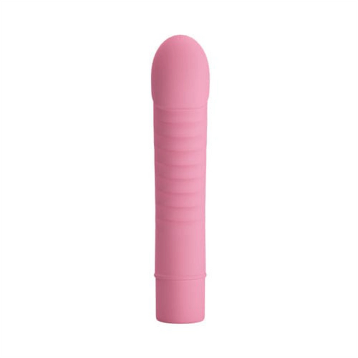 Pretty Love Mini Vibrator Default Pretty Love Mini Vibrator Mick Mini-Vibrator - Hellrosa diskret bestellen bei marielove