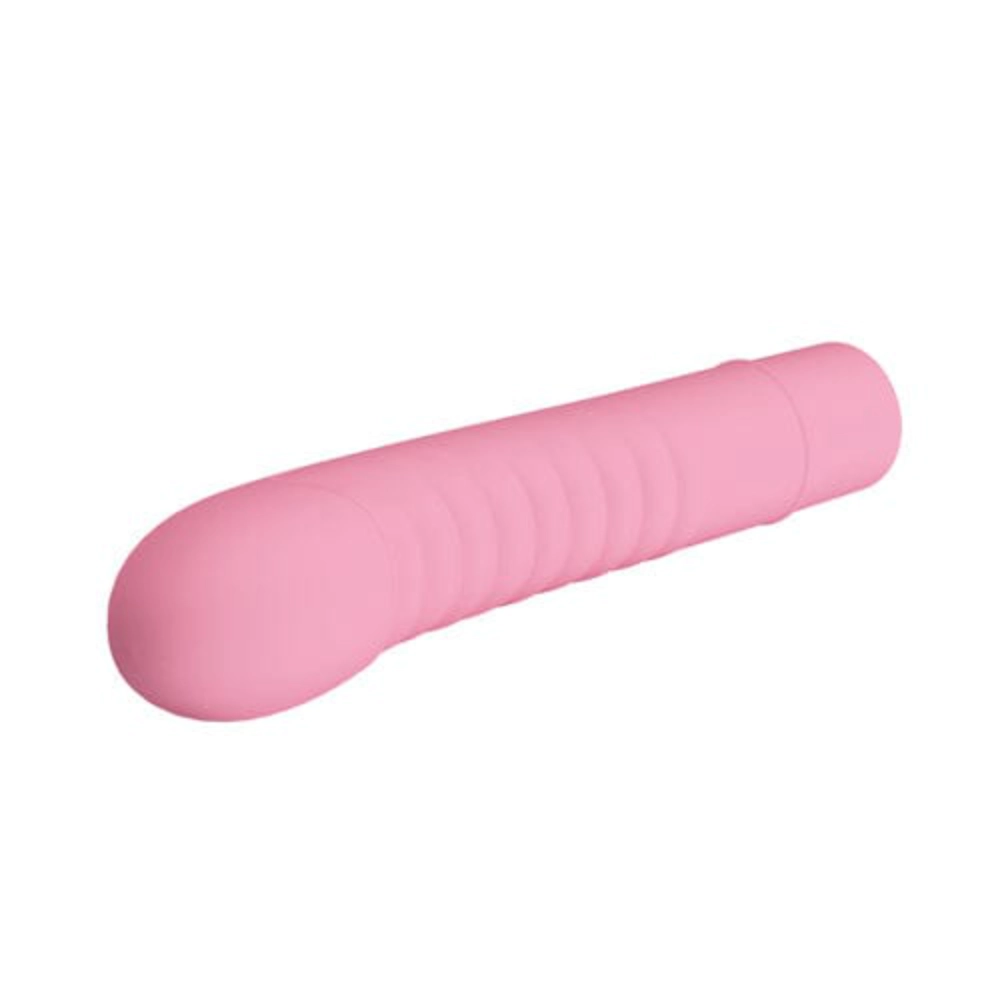 Pretty Love Mini Vibrator Default Pretty Love Mini Vibrator Mick Mini-Vibrator - Hellrosa diskret bestellen bei marielove