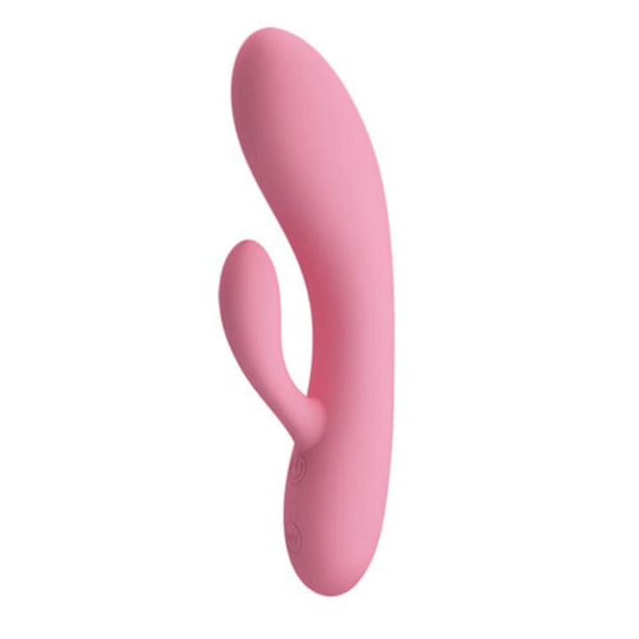 Pretty Love Rabbit Vibrator Default Pretty Love Rabbit Vibrator Alvin - Hasenvibrator diskret bestellen bei marielove