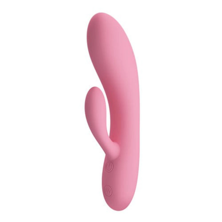 Pretty Love Rabbit Vibrator Default Pretty Love Rabbit Vibrator Alvin - Hasenvibrator diskret bestellen bei marielove