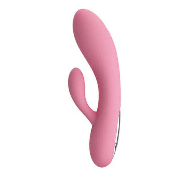 Pretty Love Rabbit Vibrator Default Pretty Love Rabbit Vibrator Alvin - Hasenvibrator diskret bestellen bei marielove