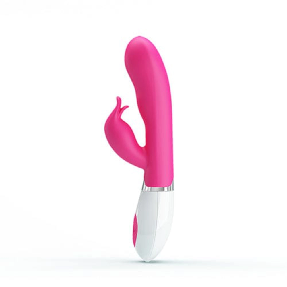 Pretty Love Rabbit Vibrator Default Pretty Love Rabbit Vibrator Felix-Delfinvibrator diskret bestellen bei marielove