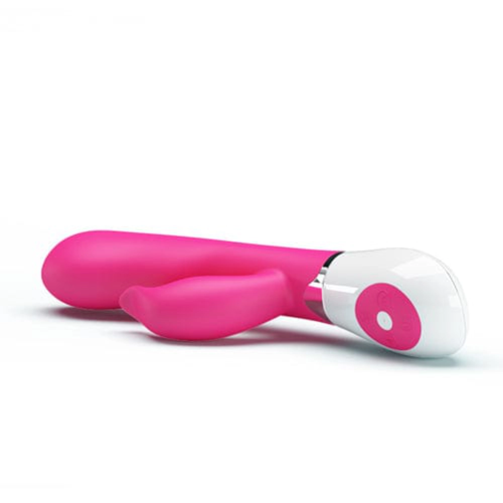 Pretty Love Rabbit Vibrator Default Pretty Love Rabbit Vibrator Felix-Delfinvibrator diskret bestellen bei marielove