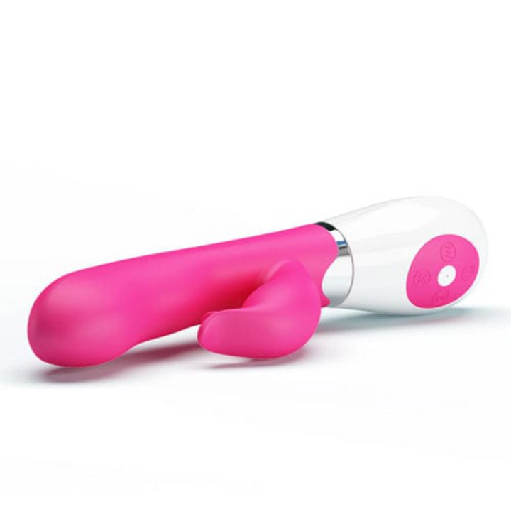 Pretty Love Rabbit Vibrator Default Pretty Love Rabbit Vibrator Felix-Delfinvibrator diskret bestellen bei marielove