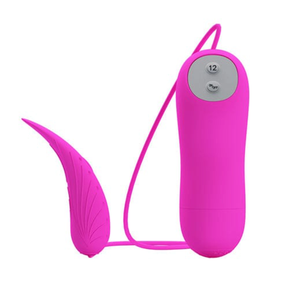 Pretty Love Vibro Ei Default Pretty Love Vibro Ei Archer externer Vibrator diskret bestellen bei marielove