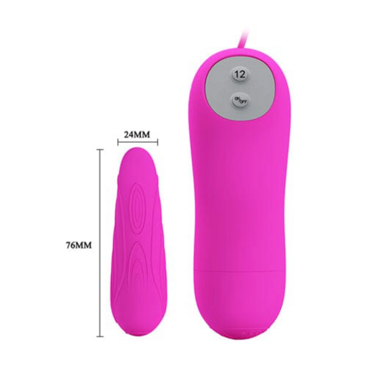 Pretty Love Vibro Ei Default Pretty Love Vibro Ei Archer externer Vibrator diskret bestellen bei marielove