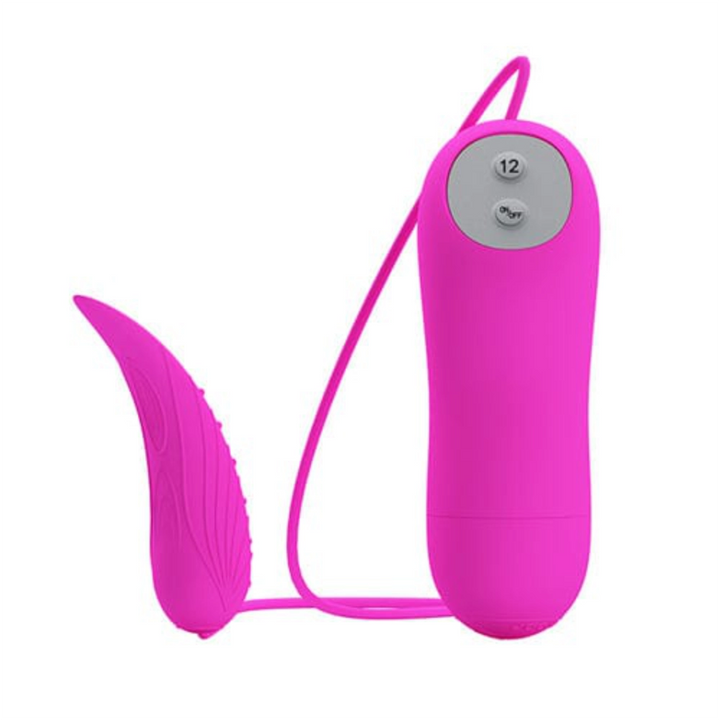 Pretty Love Vibro Ei Default Pretty Love Vibro Ei Archer externer Vibrator diskret bestellen bei marielove