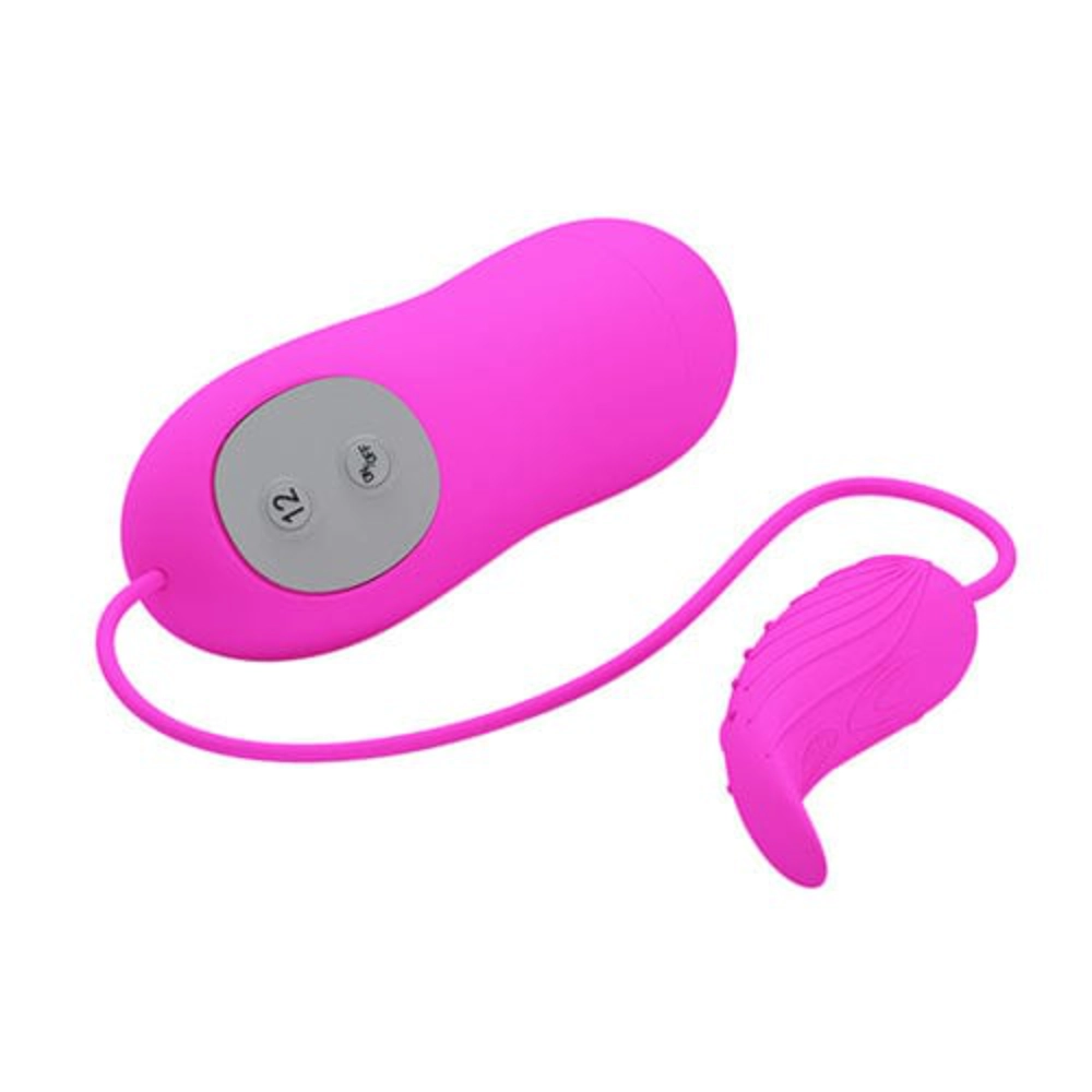 Pretty Love Vibro Ei Default Pretty Love Vibro Ei Archer externer Vibrator diskret bestellen bei marielove