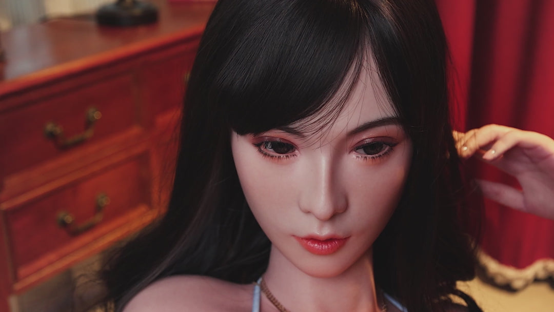 Sexroboter Haile-Jane