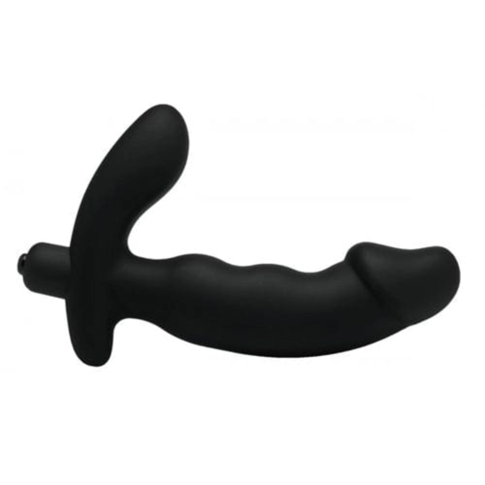 Prostatic Play Analvibratoren Default Prostatic Play Analvibrator Nomad Prostata-Vibrator diskret bestellen bei marielove