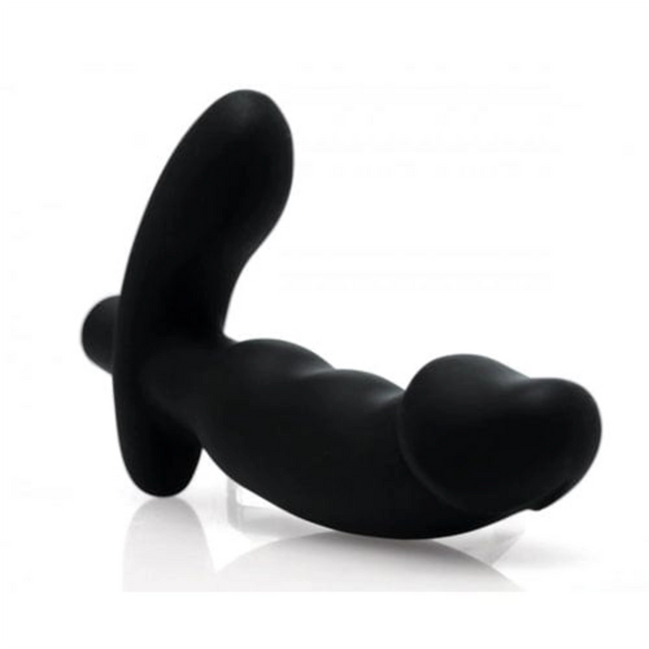 Prostatic Play Analvibratoren Default Prostatic Play Analvibrator Nomad Prostata-Vibrator diskret bestellen bei marielove