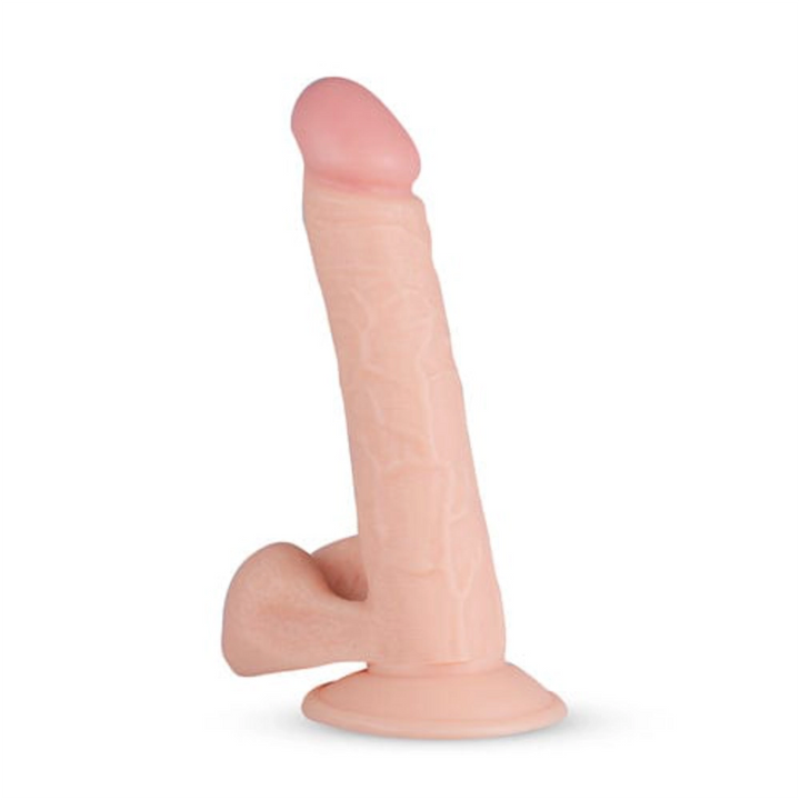 Real Fantasy Realistische Dildos Default Real Fantasy Realistischer Dildo Felix realistischer Dildo diskret bestellen bei marielove