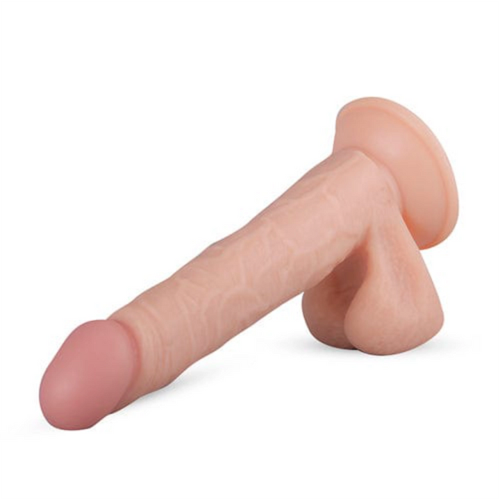 Real Fantasy Realistische Dildos Default Real Fantasy Realistischer Dildo Felix realistischer Dildo diskret bestellen bei marielove