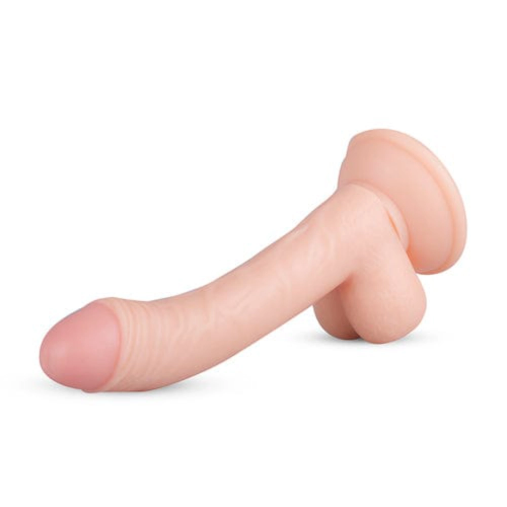 Real Fantasy Realistische Dildos Default Real Fantasy Realistischer Dildo Vince realistischer Dildo diskret bestellen bei marielove