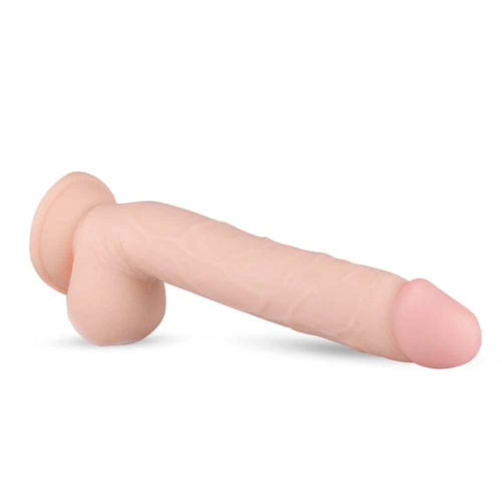 Real Fantasy XXL Vibratoren Default Real Fantasy XXL Vibrator Elvin Realistischer Vibrator diskret bestellen bei marielove