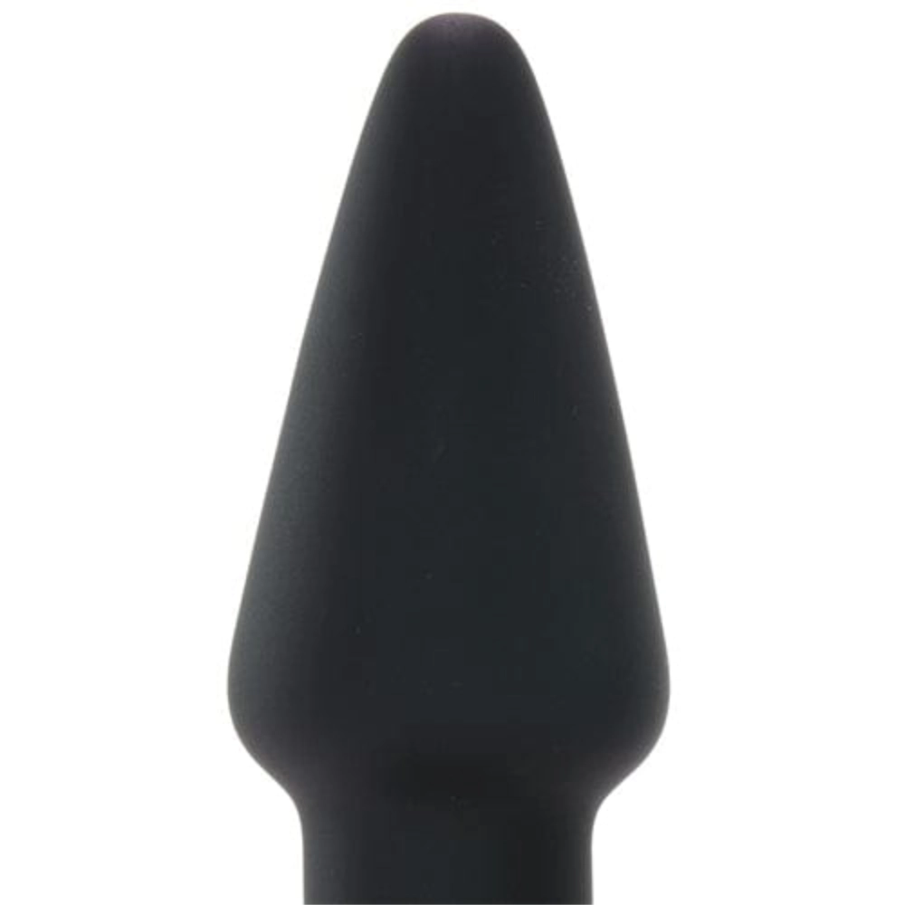 Rimmers Analvibratoren Default Rimmers Analvibrator Sanftes Rimming-Plug Modell R diskret bestellen bei marielove