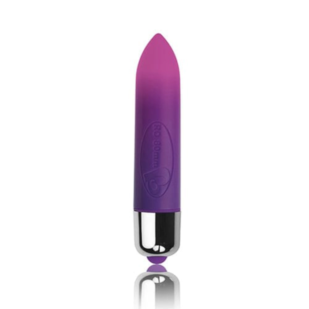 Rocks Off Bullet Vibrator Default Rocks Off Bullet Vibrator Colour Me Orgasmic - Bullet Vibrator diskret bestellen bei marielove