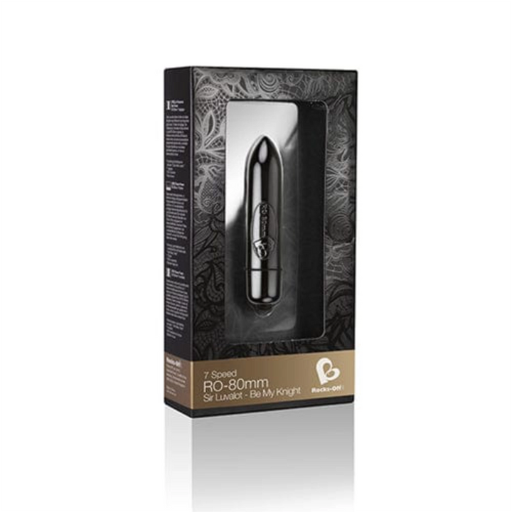 Rocks Off Bullet Vibrator Default Rocks Off Bullet Vibrator Sir Luvalot - Bullet Vibrator diskret bestellen bei marielove