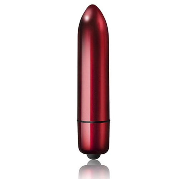 Rocks Off Bullet Vibrator Default Rocks Off Bullet Vibrator Truly Yours - Red Alert diskret bestellen bei marielove