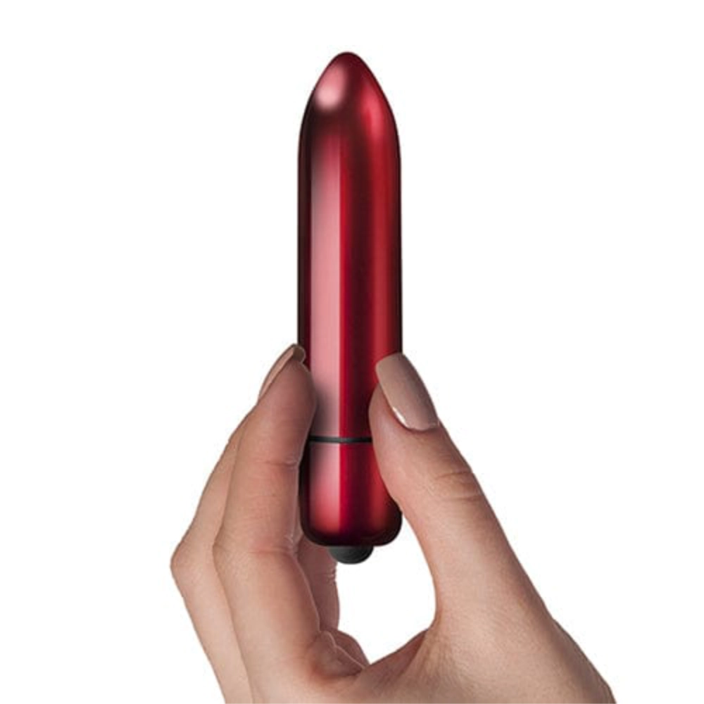 Rocks Off Bullet Vibrator Default Rocks Off Bullet Vibrator Truly Yours - Red Alert diskret bestellen bei marielove