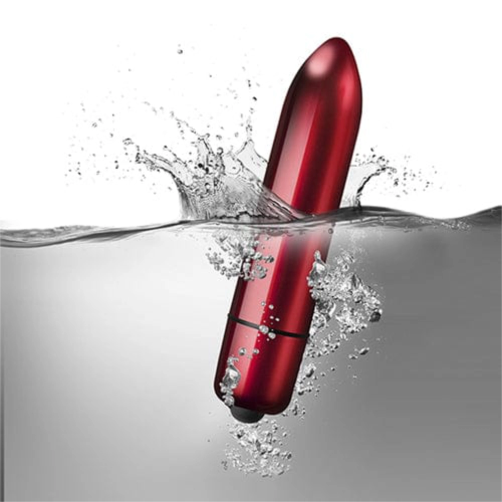 Rocks Off Bullet Vibrator Default Rocks Off Bullet Vibrator Truly Yours - Red Alert diskret bestellen bei marielove