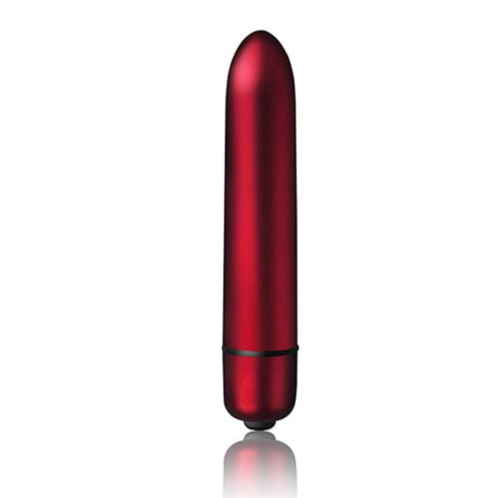 Rocks Off Bullet Vibrator Default Rocks Off Bullet Vibrator Truly Yours - Scarlet Velvet diskret bestellen bei marielove