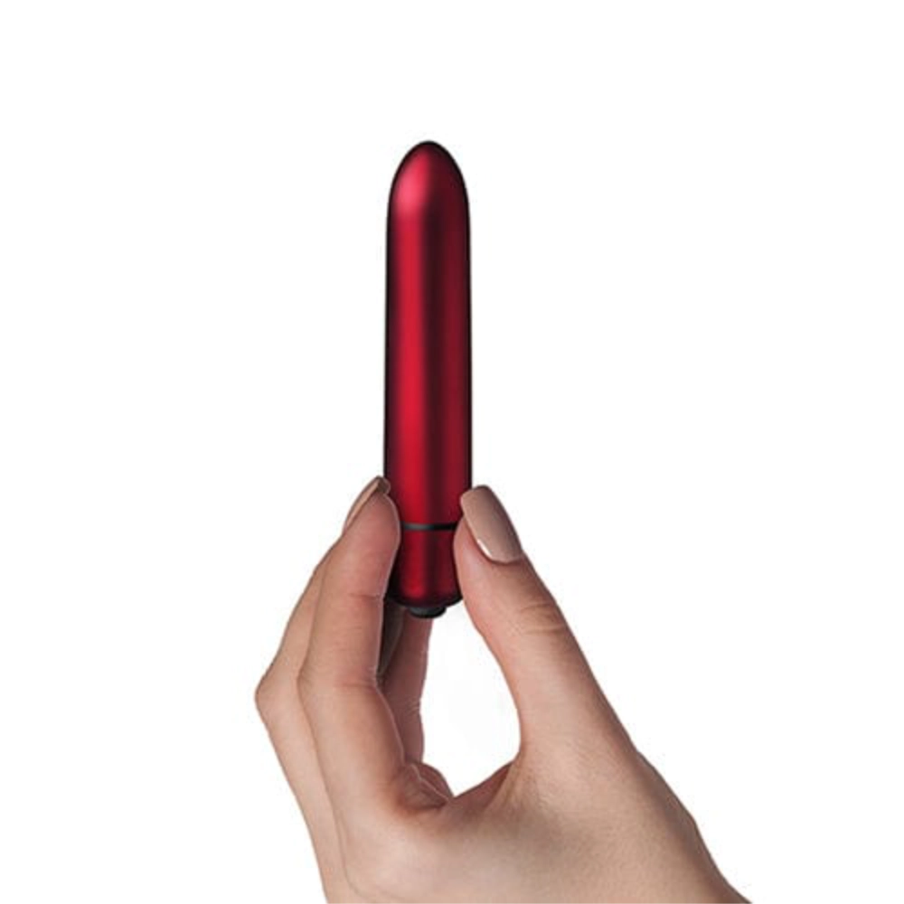 Rocks Off Bullet Vibrator Default Rocks Off Bullet Vibrator Truly Yours - Scarlet Velvet diskret bestellen bei marielove