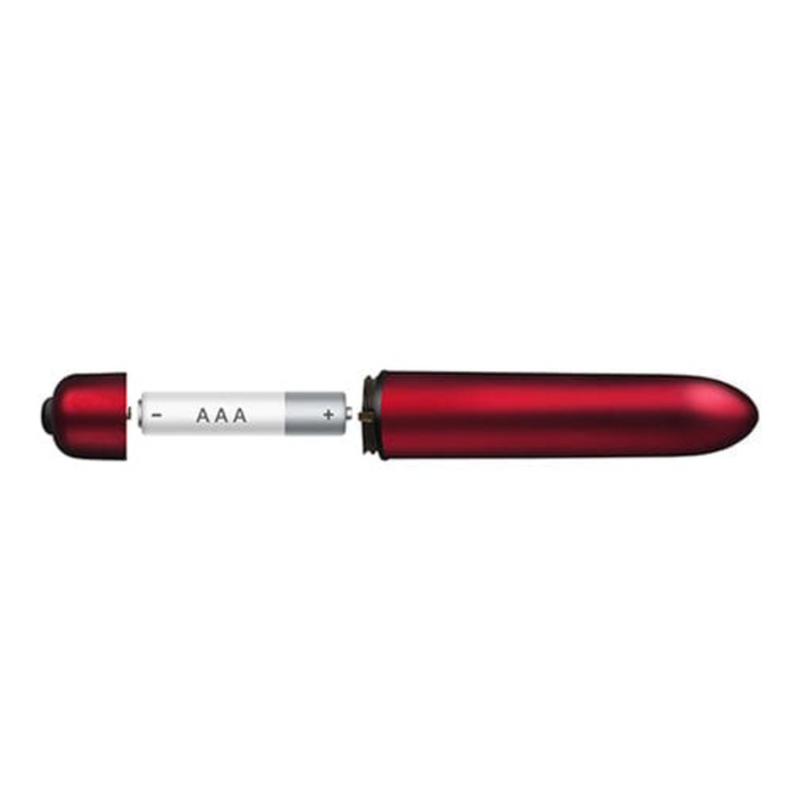 Rocks Off Bullet Vibrator Default Rocks Off Bullet Vibrator Truly Yours - Scarlet Velvet diskret bestellen bei marielove