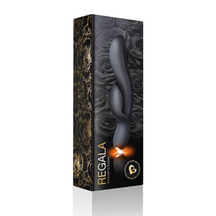 Rocks Off Rabbit Vibrator Default Rocks Off Rabbit Vibrator Regala - Rabbit Vibrator diskret bestellen bei marielove