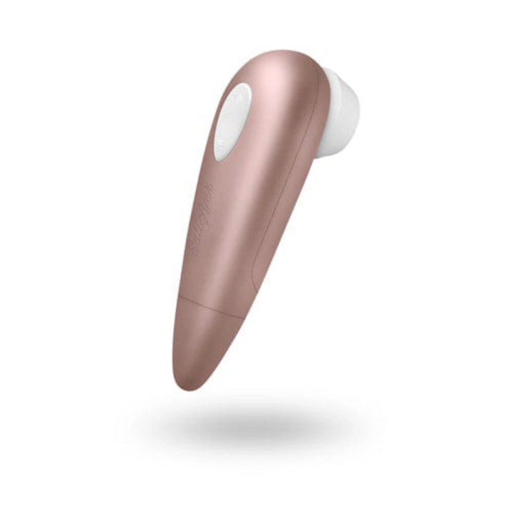 Satisfyer Satisfyer Default Satisfyer Vibrator Satisfyer 1 Next Generation diskret bestellen bei marielove