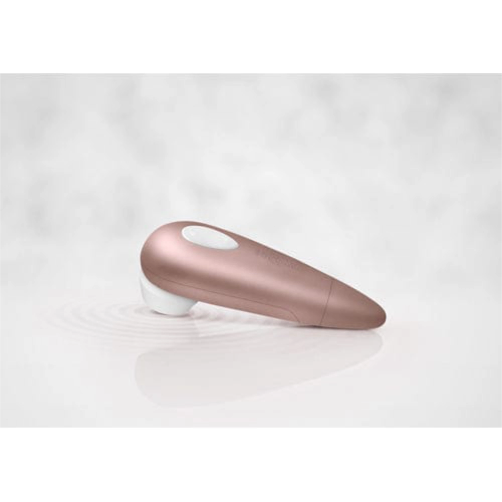 Satisfyer Satisfyer Default Satisfyer Vibrator Satisfyer 1 Next Generation diskret bestellen bei marielove