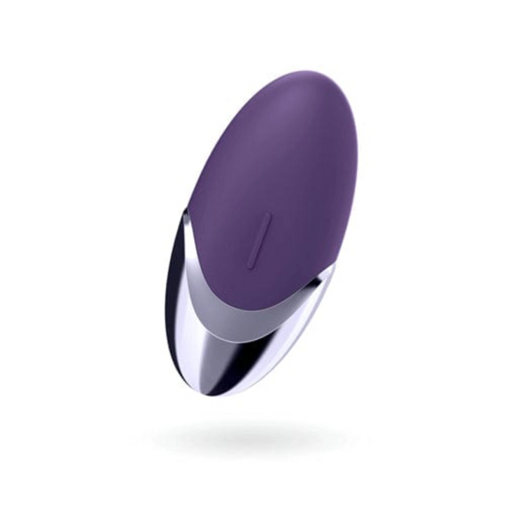 Satisfyer Satisfyer Default Satisfyer Vibrator Satisfyer Layons - Purple Pleasure diskret bestellen bei marielove