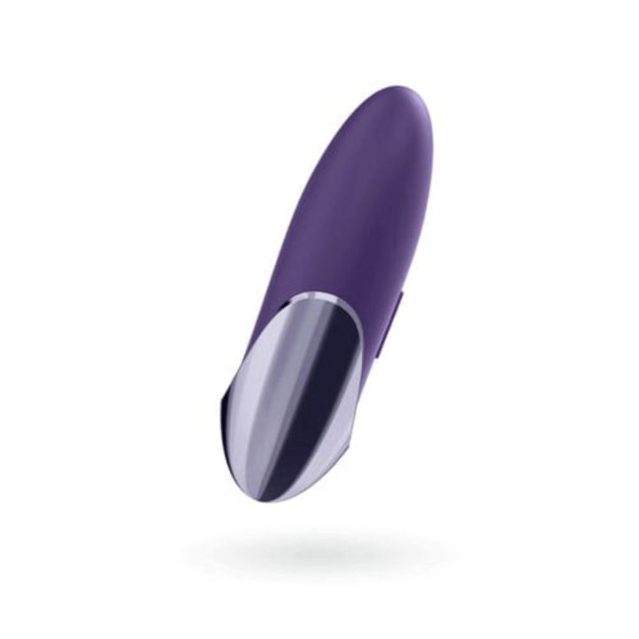 Satisfyer Satisfyer Default Satisfyer Vibrator Satisfyer Layons - Purple Pleasure diskret bestellen bei marielove