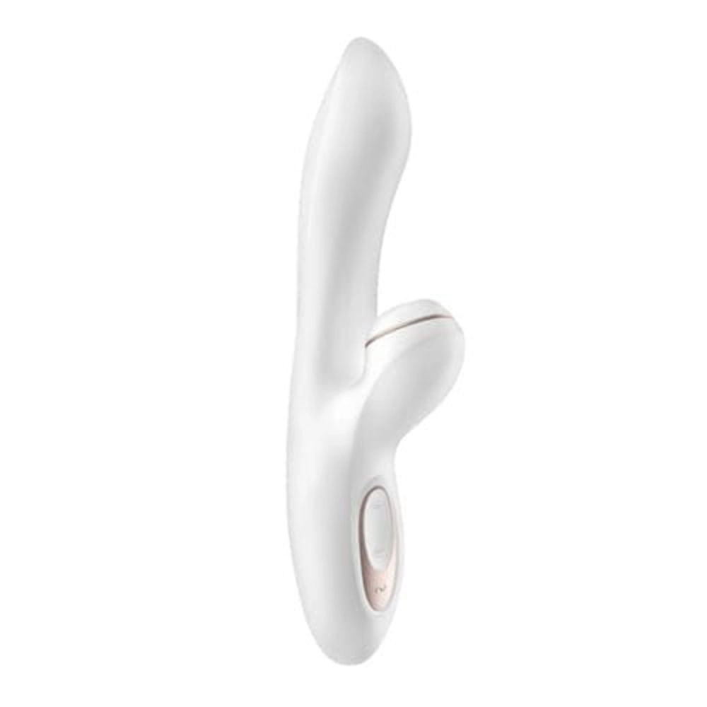 Satisfyer Satisfyer Default Satisfyer Vibrator Satisfyer Pro G-Punkt Rabbit Vibrator diskret bestellen bei marielove