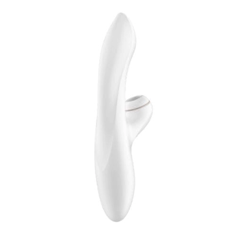 Satisfyer Satisfyer Default Satisfyer Vibrator Satisfyer Pro G-Punkt Rabbit Vibrator diskret bestellen bei marielove